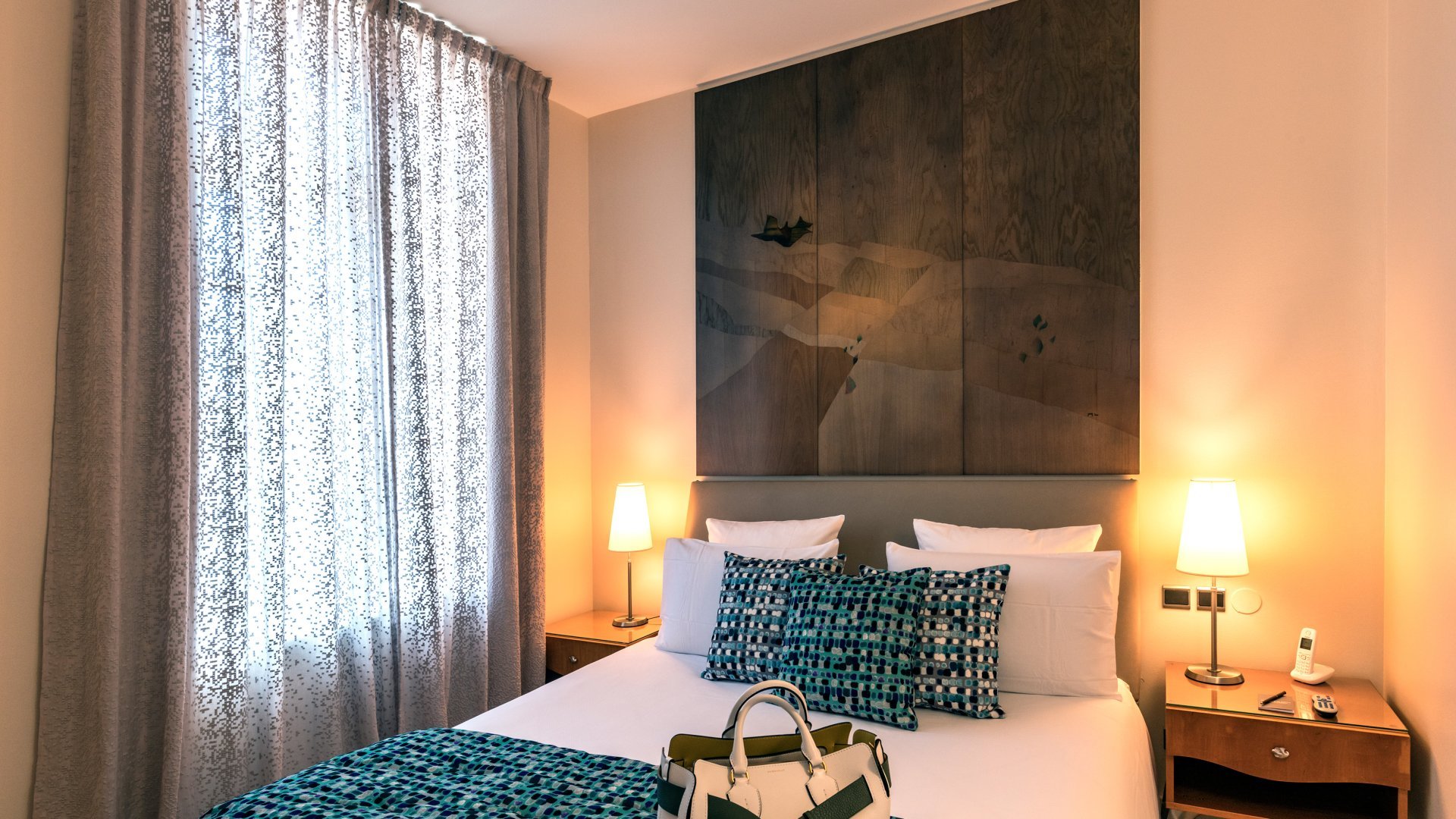 SEJOUR SPA EXPERIENCE DUO POUR 2 PERSONNES
