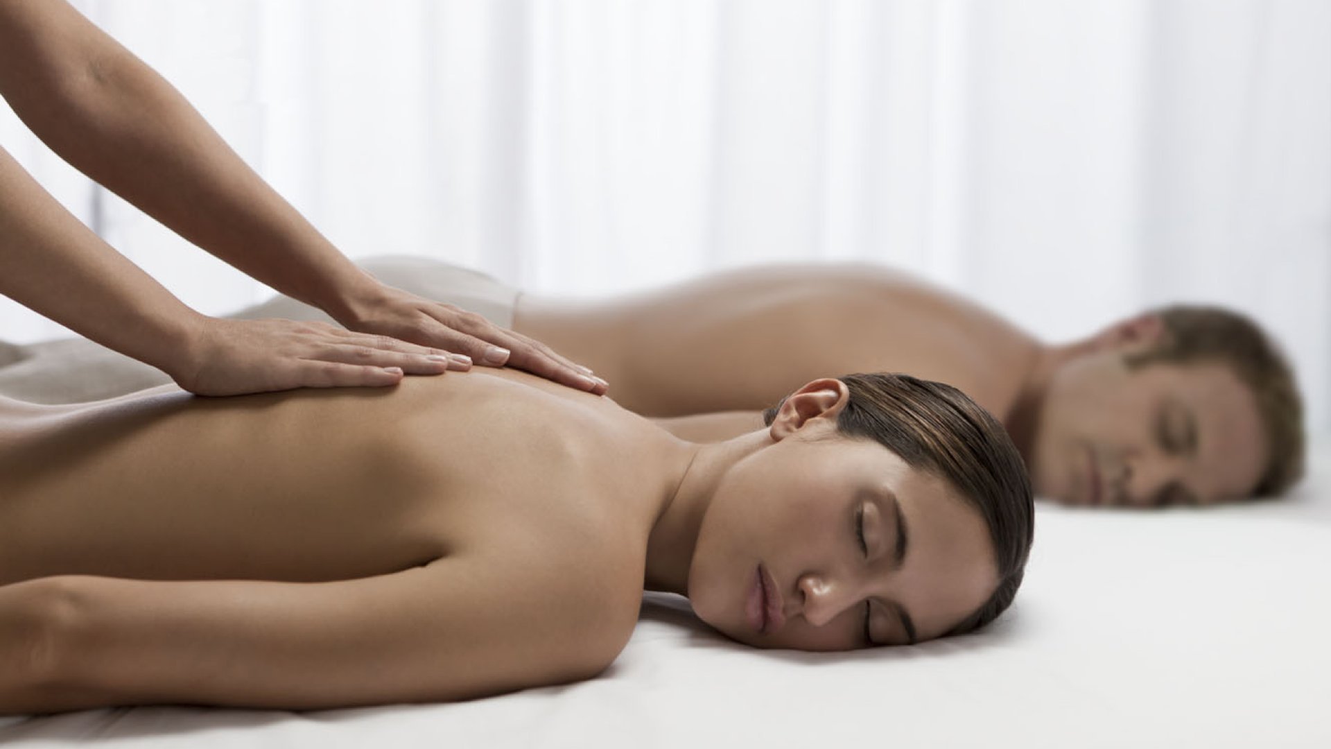 SEJOUR SPA EXPERIENCE DUO POUR 2 PERSONNES
