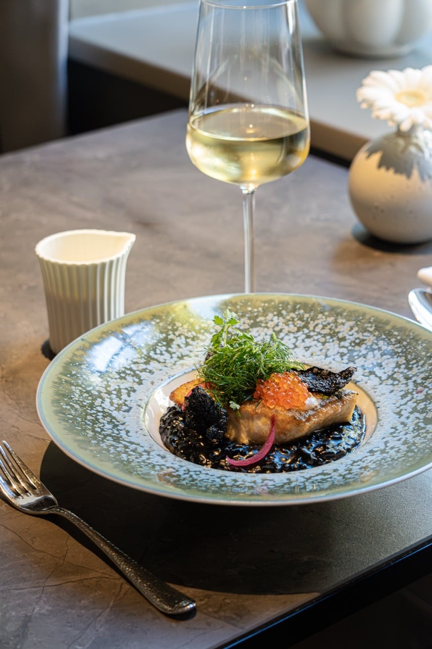 Découverte gastronomique pour 2 personnes