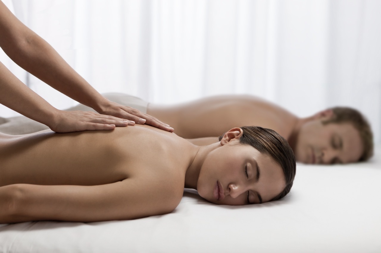 Spa expérience en duo